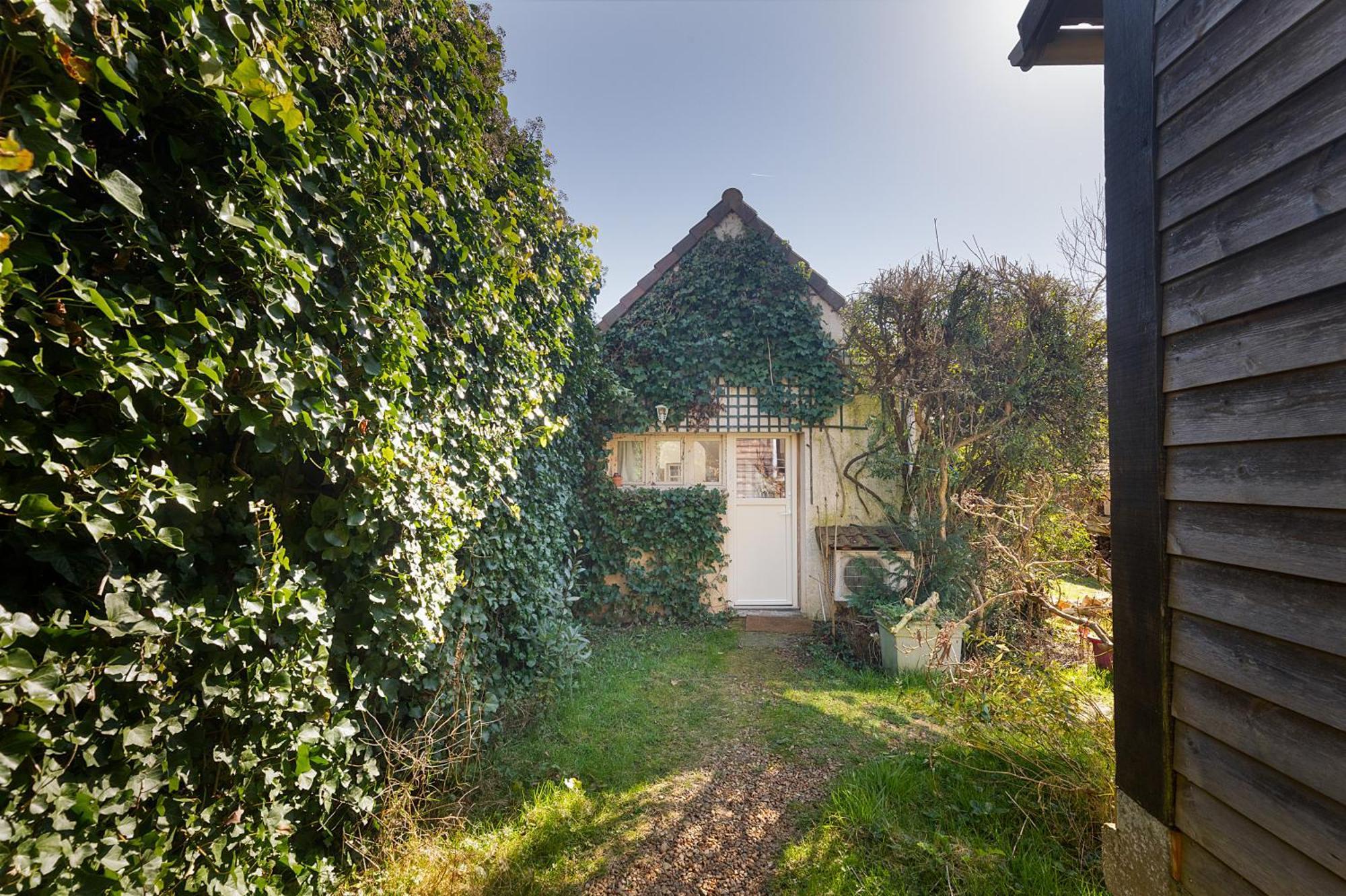 Maisonnette Rambouillet Exterior foto